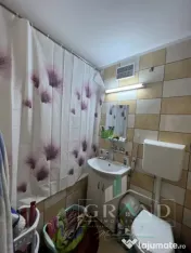 GARSONIERA MODERNA | 30 MP | PARCARE | KAUFLAND MANASTUR–A