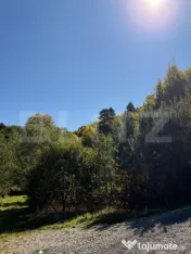 Teren intravilan 2.000 mp – Codlea, zona Geamăna | Parcel 
