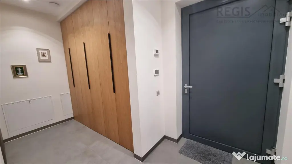 Apartament premium de 3 camere la vila zona Drumul Poienii - Brasov (Brasov)