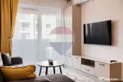Apartament cu 2 camere de închiriat cu loc de parcare – ADORA PARK