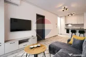 Apartament cu 2 camere de închiriat cu loc de parcare – ADORA PARK