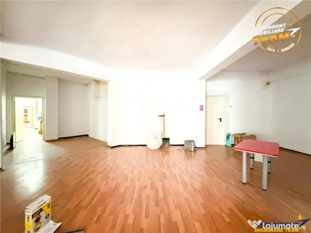 Spatiu comercial versatil, fostul Sicmob Sfantu Gheorghe: ac - Sfantu Gheorghe (Covasna)