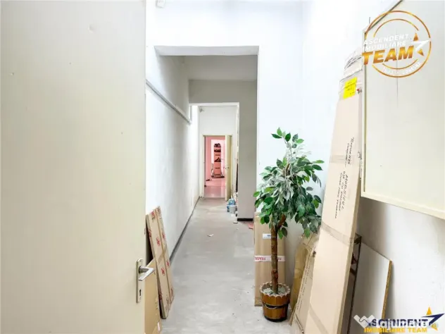 Spatiu comercial versatil, fostul Sicmob Sfantu Gheorghe: ac - Sfantu Gheorghe (Covasna)