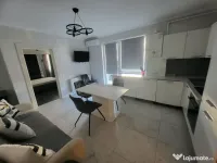 Apartament cu 3 camere de închiriat Floresti - Avram Iancu 