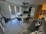 Apartament cu 3 camere de închiriat Floresti - Avram Iancu 