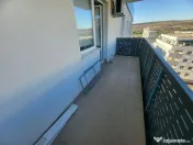Apartament cu 3 camere de închiriat Floresti - Avram Iancu 