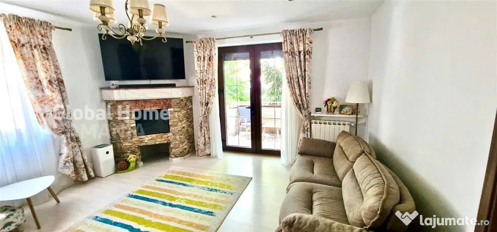 Vila Gara de Nord - Calea Plevnei | Teren 212 mp | Renovata - Bucuresti (Bucuresti-Ilfov)