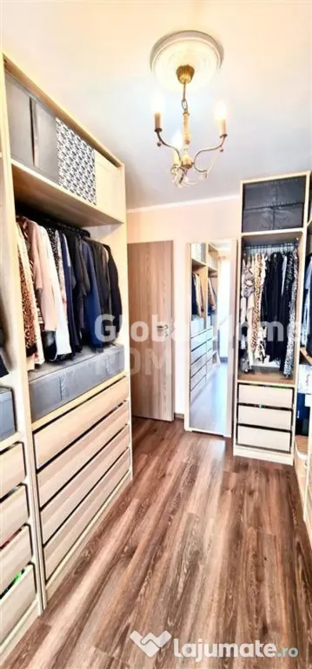 Vila Gara de Nord - Calea Plevnei | Teren 212 mp | Renovata - Bucuresti (Bucuresti-Ilfov)