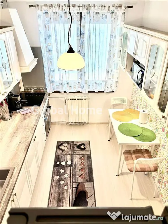 Vila Gara de Nord - Calea Plevnei | Teren 212 mp | Renovata - Bucuresti (Bucuresti-Ilfov)