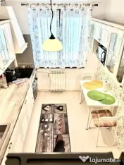 Vila Gara de Nord - Calea Plevnei | Teren 212 mp | Renovata 