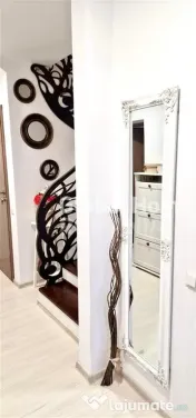Vila Gara de Nord - Calea Plevnei | Teren 212 mp | Renovata 