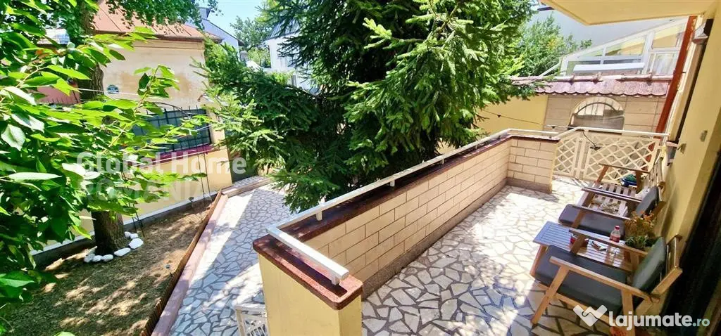 Vila Gara de Nord - Calea Plevnei | Teren 212 mp | Renovata - Bucuresti (Bucuresti-Ilfov)