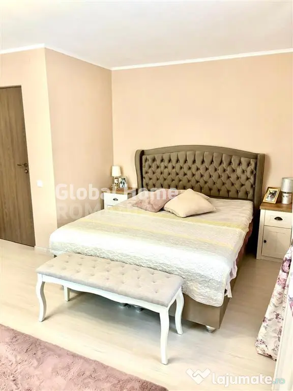 Vila Gara de Nord - Calea Plevnei | Teren 212 mp | Renovata - Bucuresti (Bucuresti-Ilfov)