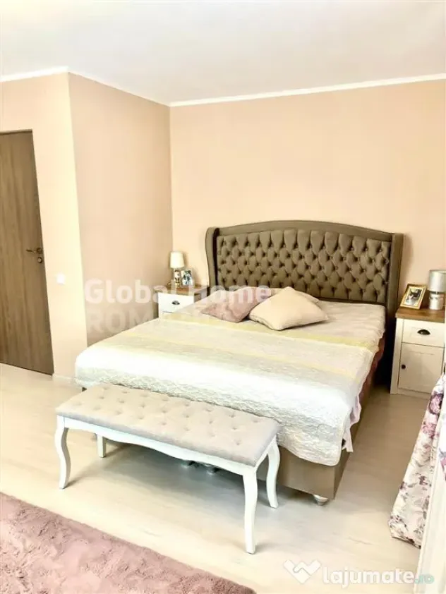 Vila Gara de Nord - Calea Plevnei | Teren 212 mp | Renovata - Bucuresti (Bucuresti-Ilfov)