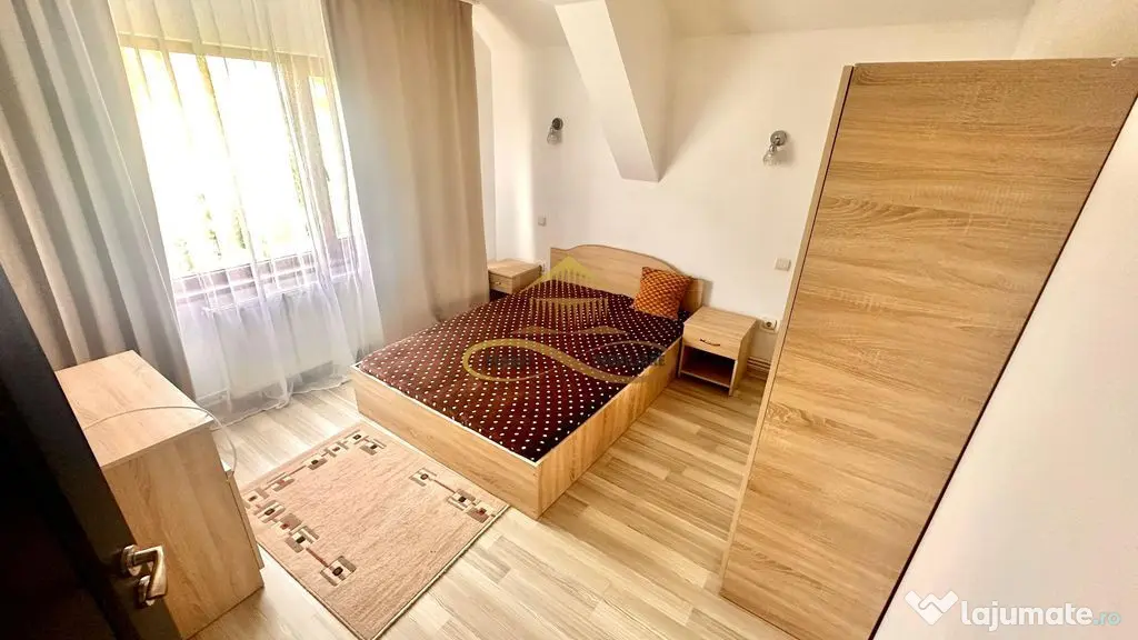 APARTAMENT 4 CAMERE DE VÂNZARE – GRĂDINA CU MAGNOLII, BACĂU - Bacau (Bacau)