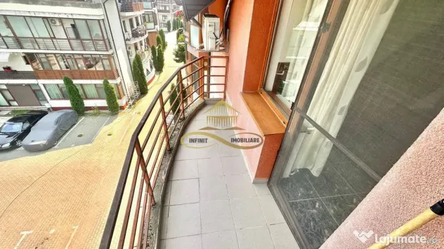 APARTAMENT 4 CAMERE DE VÂNZARE – GRĂDINA CU MAGNOLII, BACĂU - Bacau (Bacau)