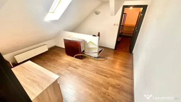 APARTAMENT 4 CAMERE DE VÂNZARE – GRĂDINA CU MAGNOLII, BACĂU - Bacau (Bacau)