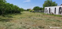 Teren Intravilan - Timisoara - Buziasului - Locuinte Semico