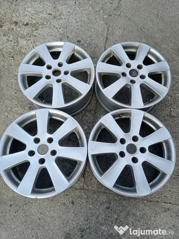 De vinzare. Genti BMW seria5 f 10