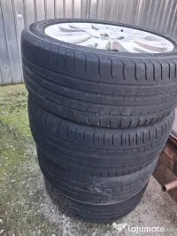 Vând Jante Renault și Mercedes 