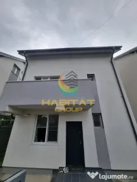 Vanzare Vila Popesti Leordeni 