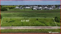 BERCENI, TEREN 637 MP! 
