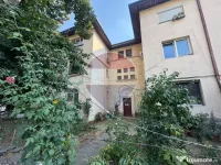 Garsonieră 40 mp utili | Dormitor separat | Boxă 10 mp | Pta Domenii 