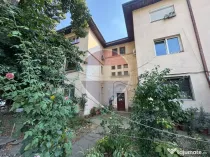 Garsonieră 40 mp utili | Dormitor separat | Boxă 10 mp | Pta Domenii