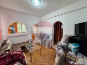 Garsonieră 40 mp utili | Dormitor separat | Boxă 10 mp | Pta Domenii 