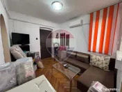 Garsonieră 40 mp utili | Dormitor separat | Boxă 10 mp | Pta Domenii 
