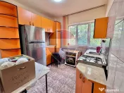 Garsonieră 40 mp utili | Dormitor separat | Boxă 10 mp | Pta Domenii 