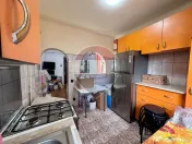 Garsonieră 40 mp utili | Dormitor separat | Boxă 10 mp | Pta Domenii 