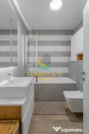 Vanzare ap 2 camere 58 mp Popesti Leordeni 