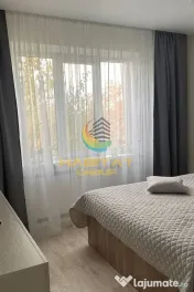 Vanzare ap 2 camere Popesti Leordeni Fermei campus 
