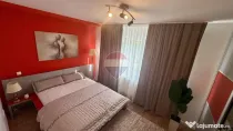 Apartament 3 camere, complet mobilat și utilat – cartier Săsar