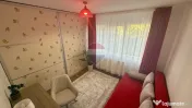 Apartament 3 camere, complet mobilat și utilat – cartier Săsar 