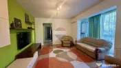 Apartament 3 camere, complet mobilat și utilat – cartier Săsar 