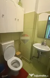 Apartament 3 camere, complet mobilat și utilat – cartier Săsar 