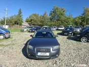 Audi A3, an 2007, 1.9 tdi= rate cu buletinul 
