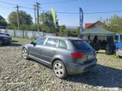 Audi A3, an 2007, 1.9 tdi= rate cu buletinul 