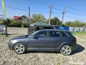 Audi A3, an 2007, 1.9 tdi= rate cu buletinul 