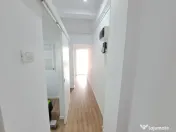 Apartament cu 3 camere 98,59 mp in zona Unirii - comsion 0% 