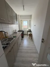 Muncii orzari etaj 7 