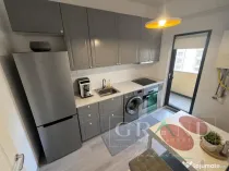 1 cameră | 36 mp | Balcon cu panoramă | Parcare | Donath P