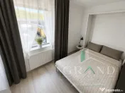 1 cameră | 36 mp | Balcon cu panoramă | Parcare | Donath P 