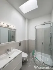 1 cameră | 36 mp | Balcon cu panoramă | Parcare | Donath P 
