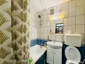 Apartament 3 camere decomandat etaj 1 din 4 Drumul Taberei 