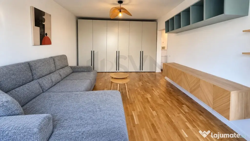 Apartament 2 Camere | zona Turda | Renovat 2025 | Etaj 1 | LГўngДѓ Tramvaiul 41 - Bucuresti (Bucuresti-Ilfov)