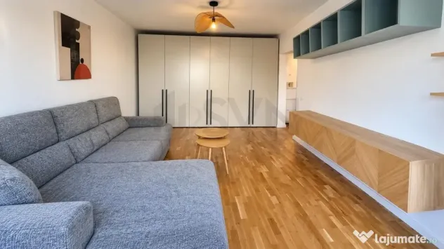 Apartament 2 Camere | zona Turda | Renovat 2025 | Etaj 1 | LГўngДѓ Tramvaiul 41 - Bucuresti (Bucuresti-Ilfov)