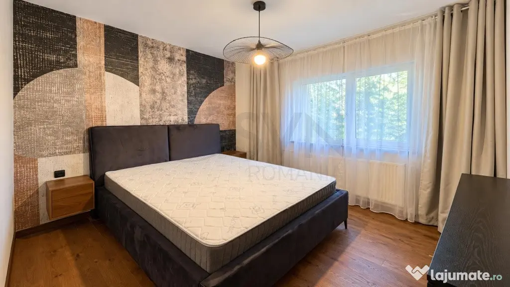Apartament 2 Camere | zona Turda | Renovat 2025 | Etaj 1 | LГўngДѓ Tramvaiul 41 - Bucuresti (Bucuresti-Ilfov)